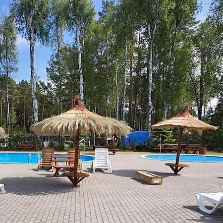 Appartement Baltic Dream Pobierowo Extérieur photo