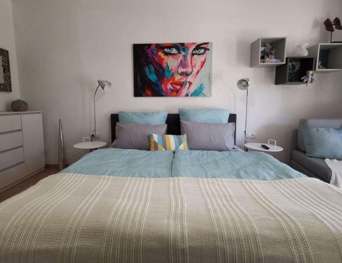 Appartement Baltic Dream Pobierowo Extérieur photo