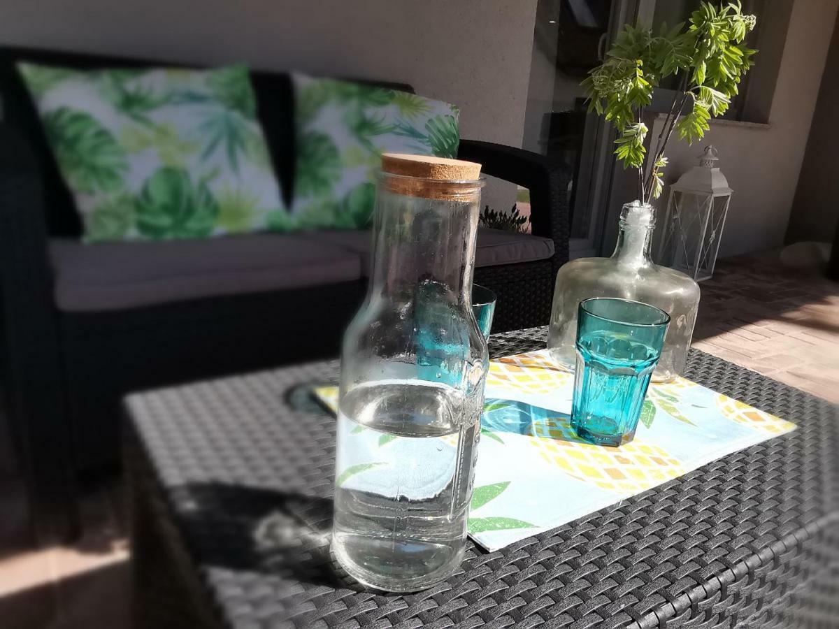 Appartement Baltic Dream Pobierowo Extérieur photo