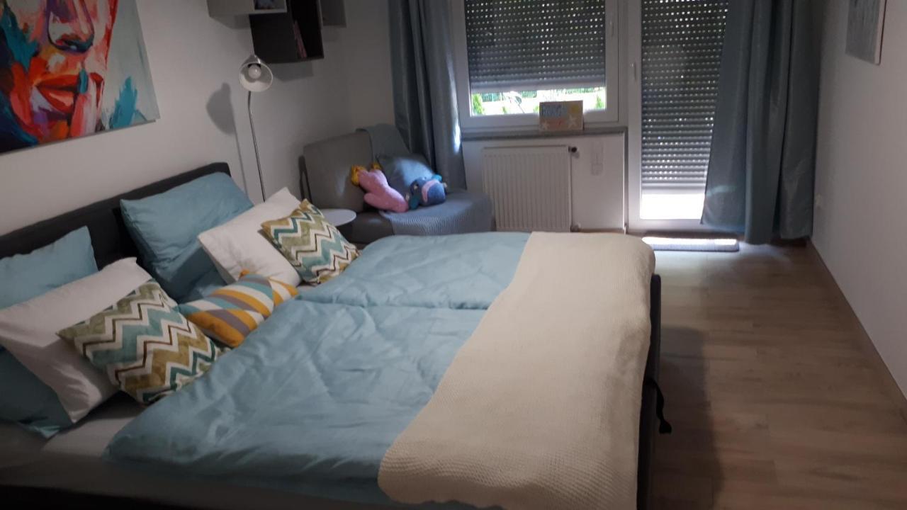 Appartement Baltic Dream Pobierowo Extérieur photo